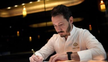 la chocolaterie de Cédric Grolet cambriolée, le préjudice estimé à 20.000 euros