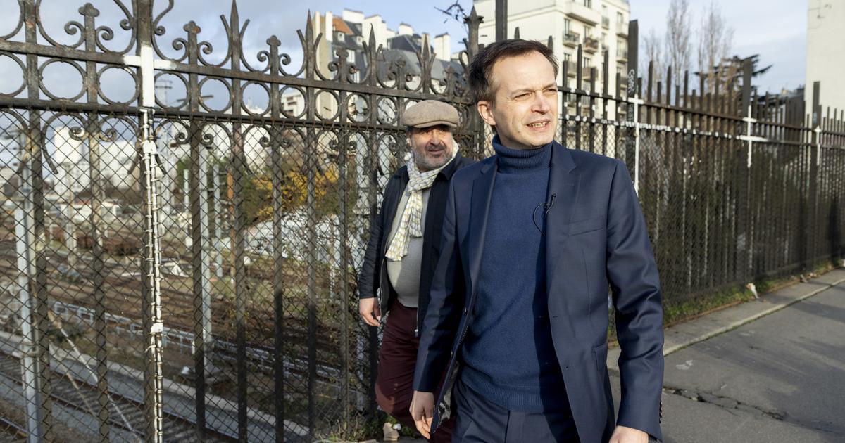 Policiers, drones, caméras pilotées par IA... À Paris, Pierre-Yves Bournazel se veut un «maire anti-mafias»