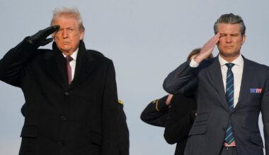 Les États-Unis font volte-face sur leur politique à l’égard des mines antipersonnel, selon le Washington Post