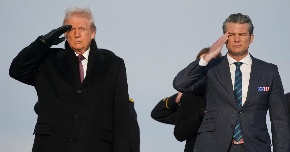 Les États-Unis font volte-face sur leur politique à l’égard des mines antipersonnel, selon le Washington Post