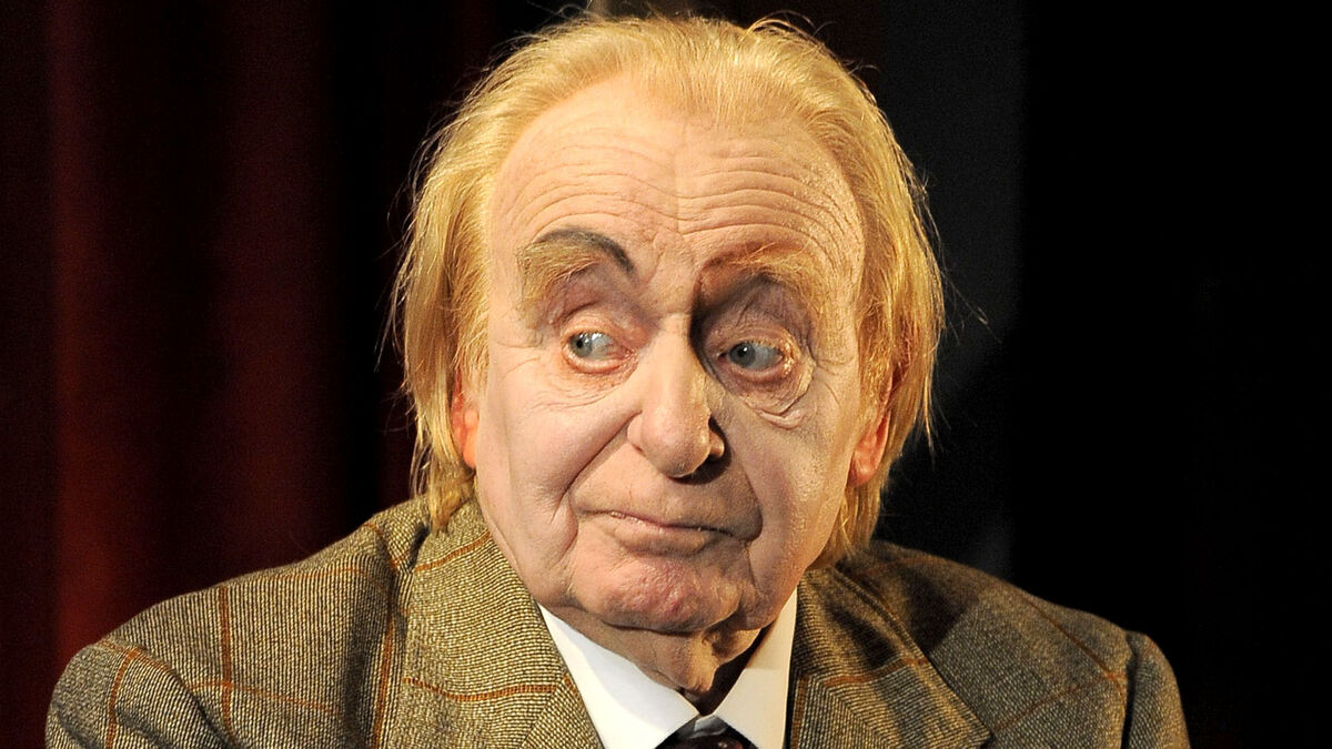 Pierre Vial, figure de la Comédie française et enchanteur du film « Les Visiteurs », est mort à l’âge de 97 ans