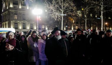 EN DIRECT, attentat en Australie : l’attaque semble « motivée par l’idéologie de l’Etat islamique », affirme le premier ministre Anthony Albanese - Le Monde.fr