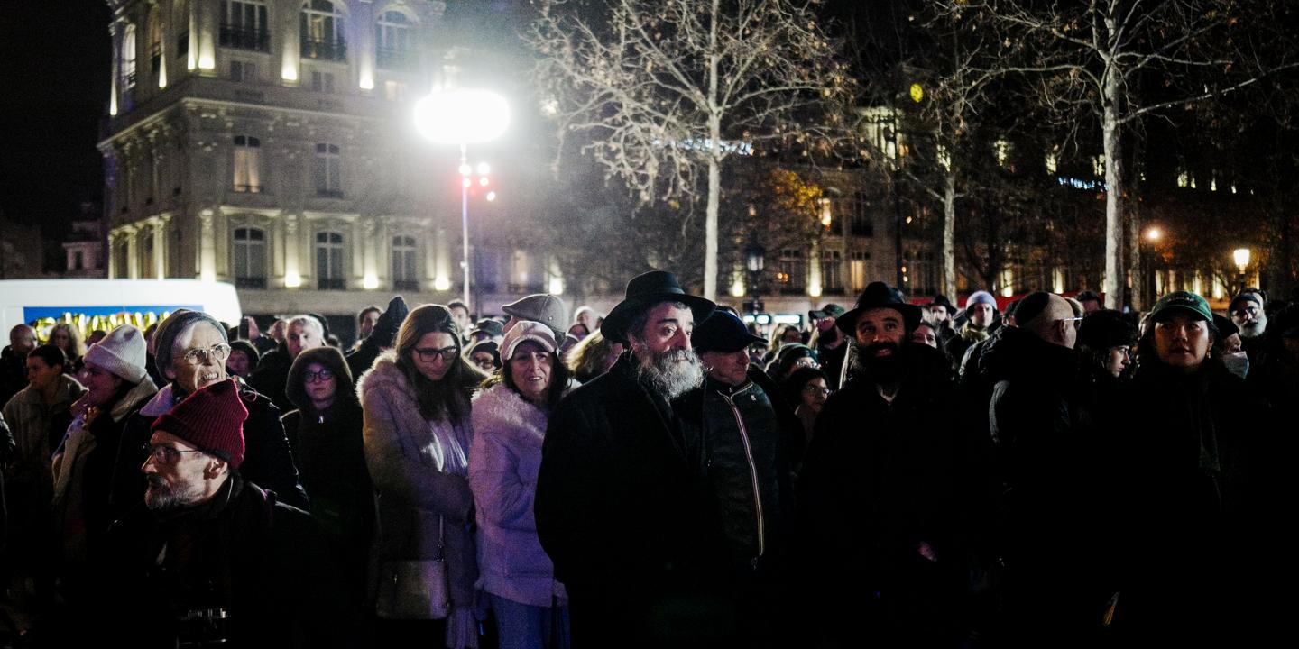EN DIRECT, attentat en Australie : l’attaque semble « motivée par l’idéologie de l’Etat islamique », affirme le premier ministre Anthony Albanese - Le Monde.fr