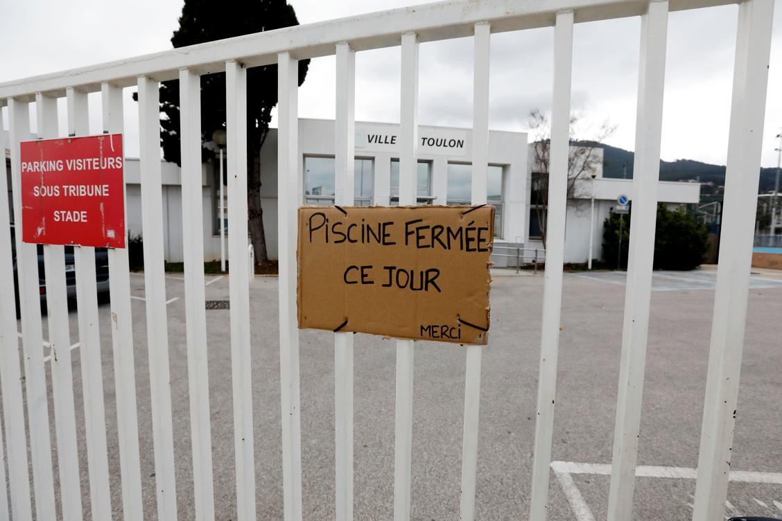 Ce que l’on sait sur le décès de Raphaël, 3 ans, dans une piscine municipale à Toulon