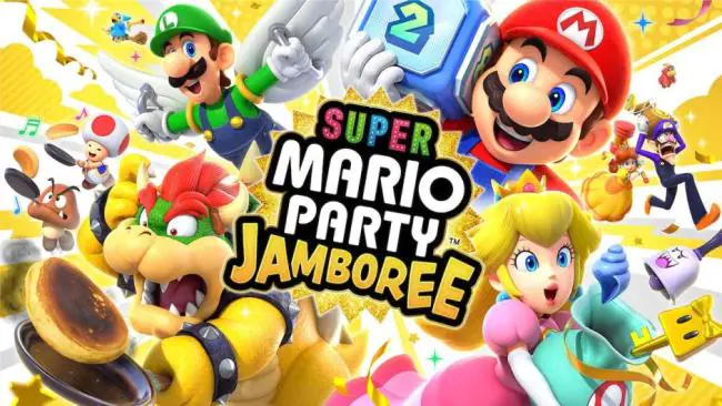 Test Super Mario Party Jamboree : L'opus ultime du party game de Nintendo ?