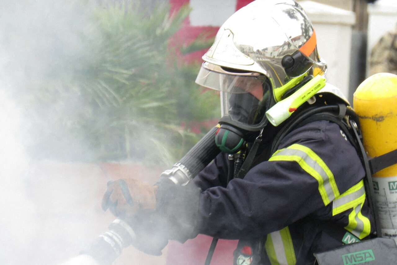 Management toxique, bébé intoxiqué dans un incendie et incivilités canines... L’info à midi en Île-de-France