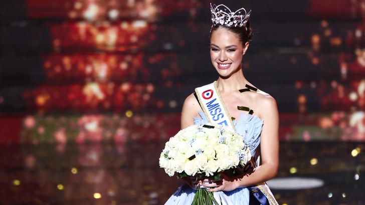 Miss France 2026 est Miss Tahiti Hinaupoko Deveze 