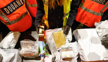 Petit colis : tout comprendre à la taxe de 3 euros que l’Europe va mettre en place en 2026