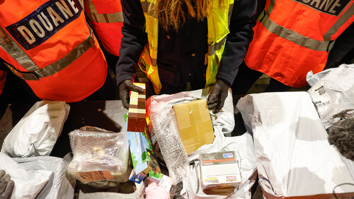 Petit colis : tout comprendre à la taxe de 3 euros que l’Europe va mettre en place en 2026