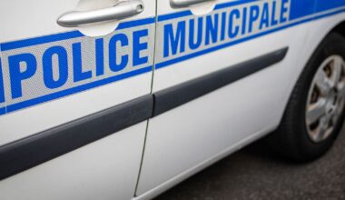 deux gendarmes et deux policiers municipaux interpellés dans le Val-d’Oise – Libération