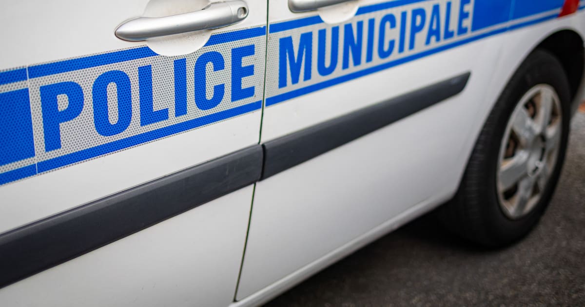 deux gendarmes et deux policiers municipaux interpellés dans le Val-d’Oise – Libération
