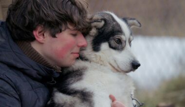 "Folktales" : ce doc inspirant suit des adolescents du monde entier qui deviennent adultes dans le Grand Nord