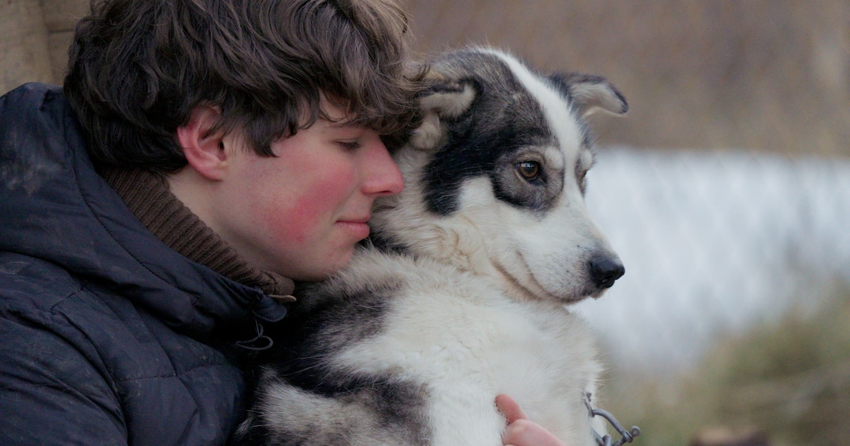 "Folktales" : ce doc inspirant suit des adolescents du monde entier qui deviennent adultes dans le Grand Nord