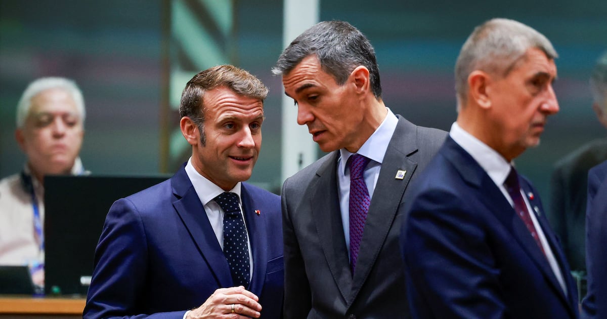 la signature de l’accord commercial avec le Mercosur est reportée au mois de janvier 2026