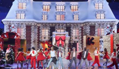 CNews et « Star Academy » au sommet, « Nouveau jour » dans les choux : les tops et les flops TV de 2025