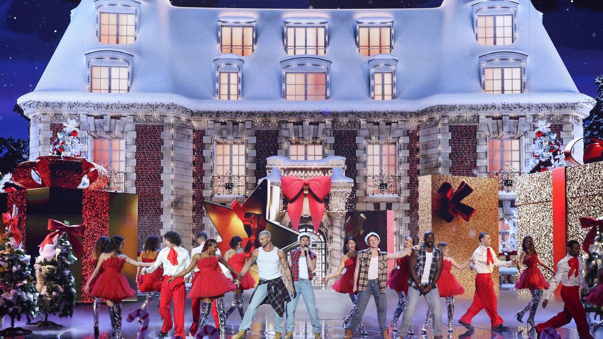 CNews et « Star Academy » au sommet, « Nouveau jour » dans les choux : les tops et les flops TV de 2025