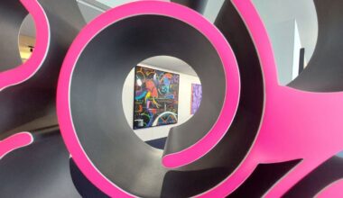 « Le pari est réussi » : après six mois de succès, l’expo phénomène sur le street art joue les prolongations à La Défense