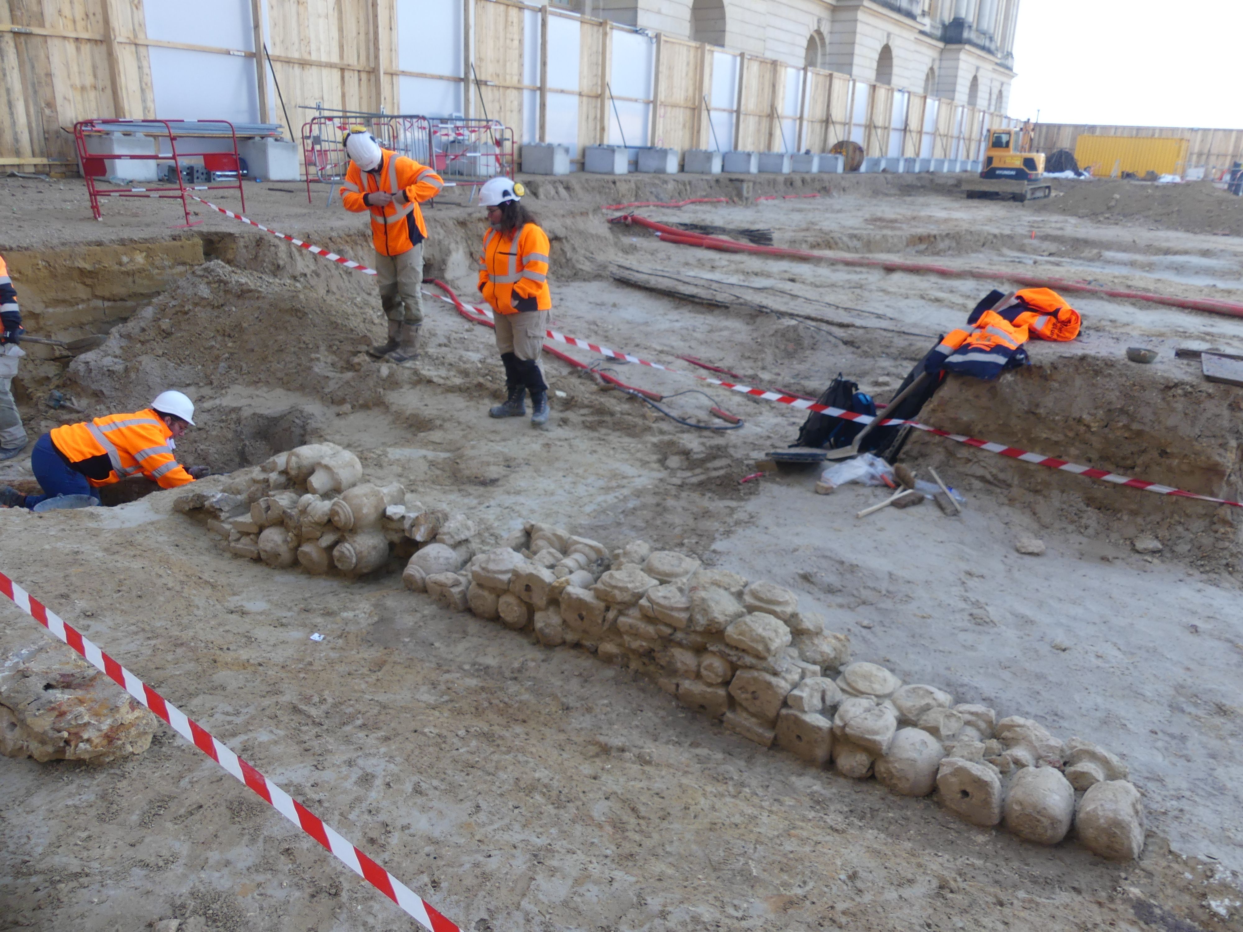 Versailles 7 Versailles 7