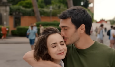 Emily in Paris saison 6 : fin de la série ? Les acteurs veulent passer à autre chose