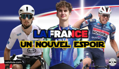 Le cyclisme français à l'aube d'un nouvel espoir en 2026 avec Seixas et Magnier