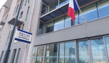 un appel à témoins lancé