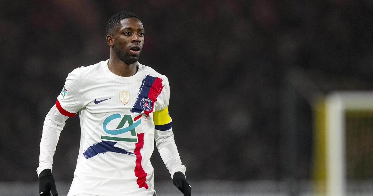 un derby PSG-Paris FC, un probable choc Lille-Lyon, l’OM face au petit Poucet... le tirage des 16es de finale