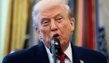 Washington s’en prend à nouveau à la régulation européenne et menace de représailles