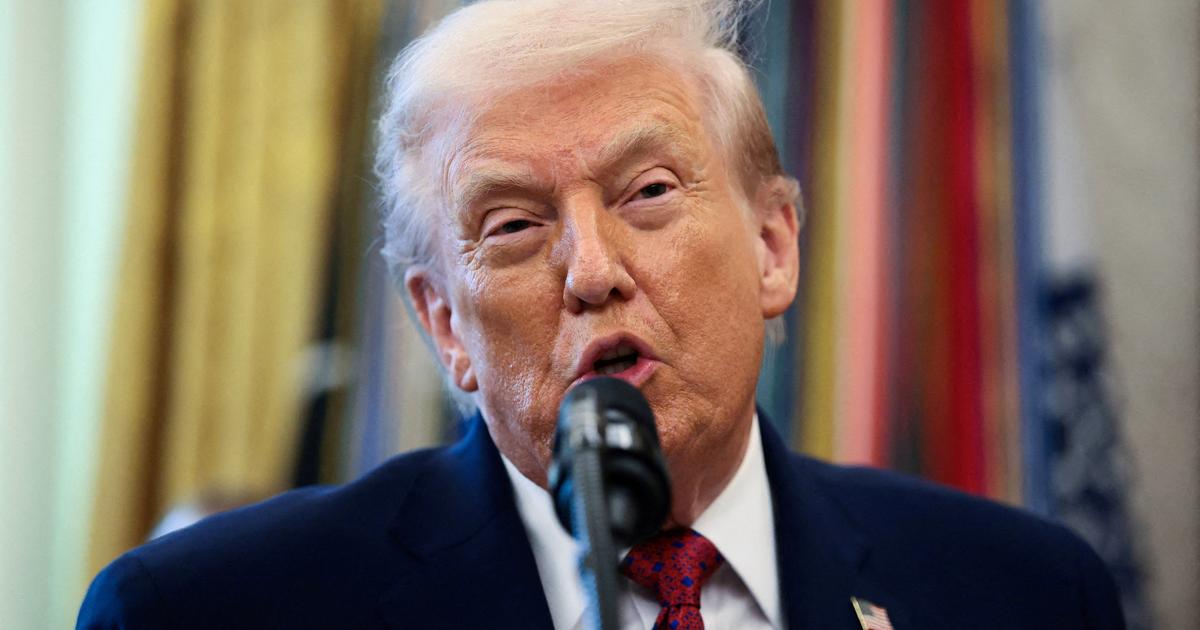 Washington s’en prend à nouveau à la régulation européenne et menace de représailles