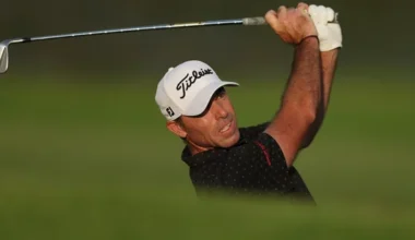 Nedbank Golf Challenge : Une belle 6e place pour Guerrier