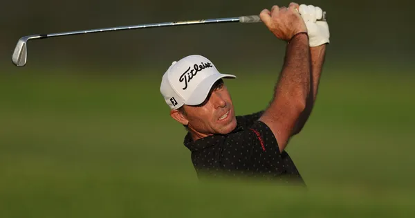 Nedbank Golf Challenge : Une belle 6e place pour Guerrier