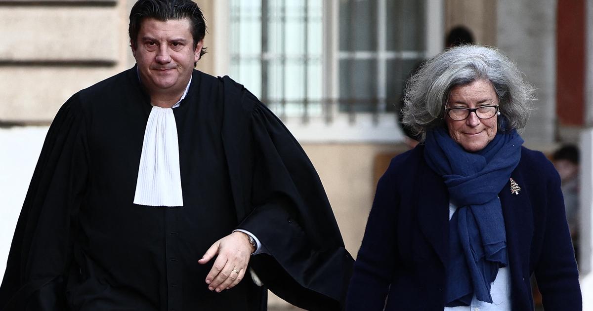 inéligibilité requise contre la députée RN Marie-France Lorho et le maire d'Orange Yann Bompard