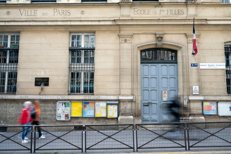 Page d'accueil Yahoo news