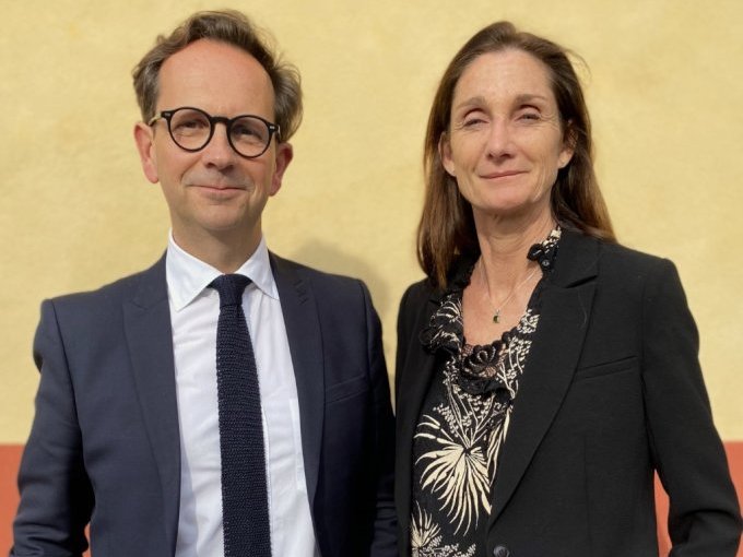 Bâtonnat de Nice - Me (…)