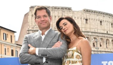 "Tony et Ziva" : M6 annonce la date de diffusion de la série dérivée de "NCIS" avec Michael Weatherly et Cote de Pablo