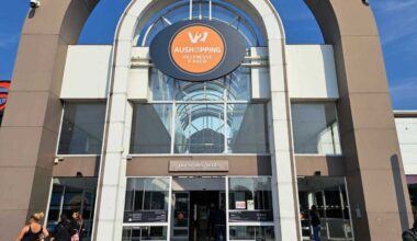 Villeneuve-d'Ascq. Un spécialiste des cadeaux rigolos et une enseigne hyper gourmande ouvrent à Aushopping V2