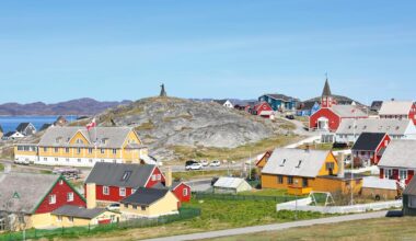 Trump nomme un envoyé spécial au Groenland, malgré l’opposition du Danemark