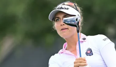 Et si on parlait d'Amérique pour Nastasia Nadaud ?