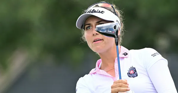 Et si on parlait d'Amérique pour Nastasia Nadaud ?