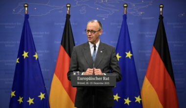 Accord de libre-échange EU-Mercosur : l'Allemagne estime que la signature du traité est désormais acquise - 19/12/2025 à 15:02