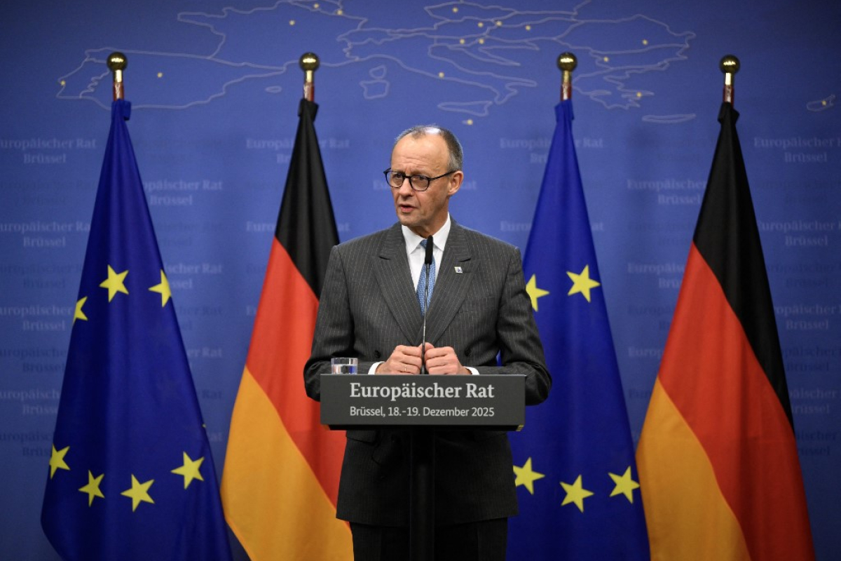 Accord de libre-échange EU-Mercosur : l'Allemagne estime que la signature du traité est désormais acquise - 19/12/2025 à 15:02