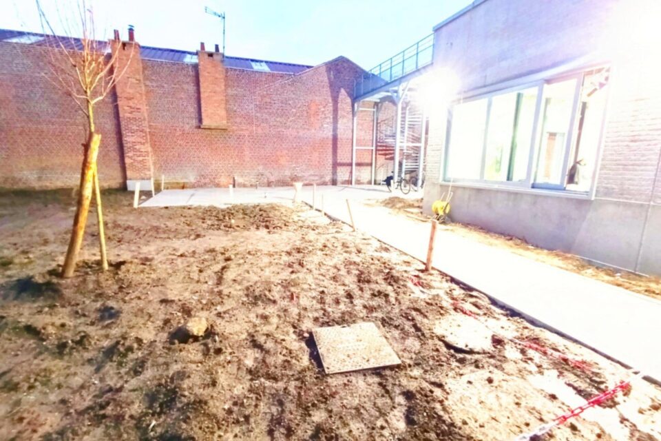 accueil de jour nouveau abej