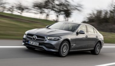 Un homme de Marseille contrôlé à 193 km/h entre Rennes et Redon avec sa Mercedes