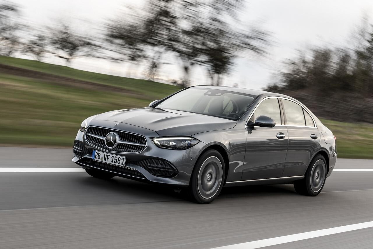 Un homme de Marseille contrôlé à 193 km/h entre Rennes et Redon avec sa Mercedes