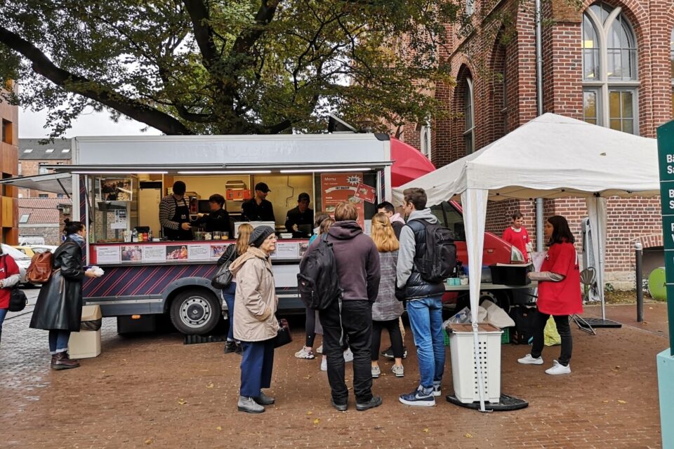 foodtruck magdala