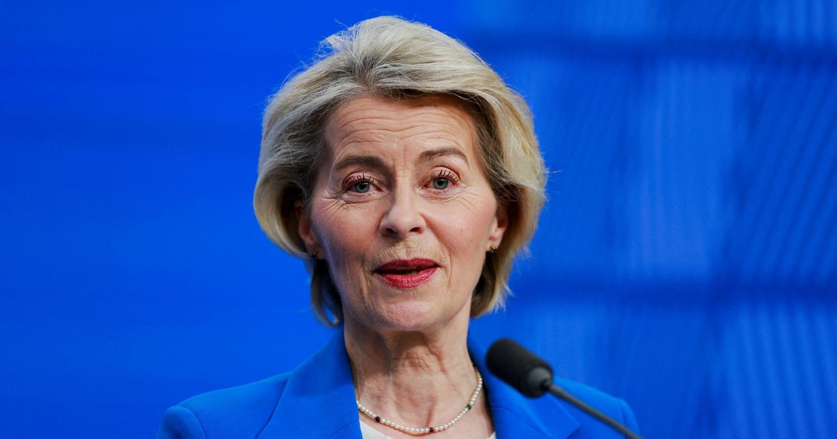 l’UE condamne fermement les sanctions des États-Unis contre Thierry Breton et quatre autres personnalités