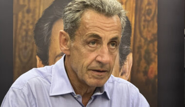 Près de Nice. L'ancien président Nicolas Sarkozy attendu dans les Alpes-Maritimes, voici où