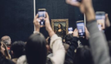 Louvre, Orsay… Surfréquentés, les musées vont-ils devenir infréquentables ? - Télérama