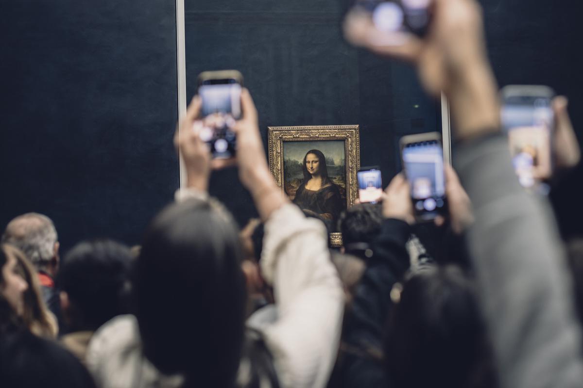 Louvre, Orsay… Surfréquentés, les musées vont-ils devenir infréquentables ? - Télérama