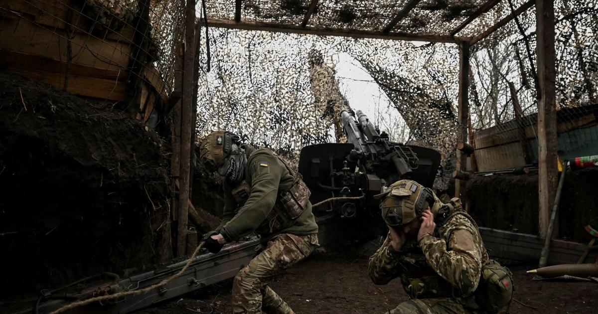 A Pokrovsk, la bataille continue à faire rage malgré les revendications russes