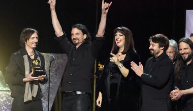 Page d'accueil Yahoo news